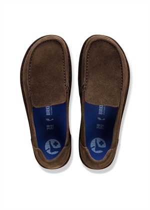 Utti slip on LEVE shoe Carafe Birkenstock 